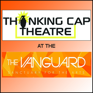 Thinking Cap at Vanguard