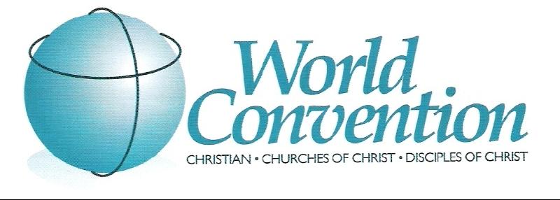 World Convention Logo
