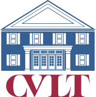 Chagrin Valley Little Theatre Logo