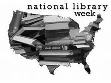 national library week books USA