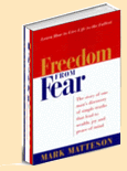 freedom from fear