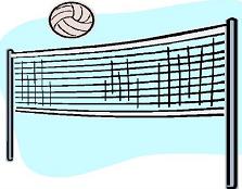 Coed Volleyball Coed Volleyball