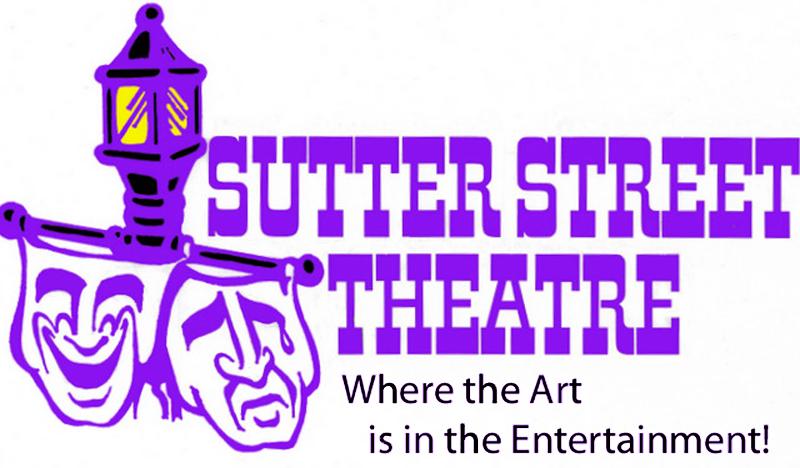 Sutter Street Theatre