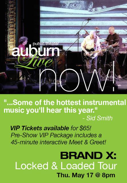 brand x at auburn public theater finger lakes daily news fingerlakesdailynews