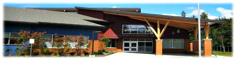 Riverview Learning Center