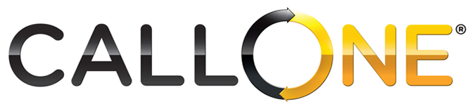 Call One logo