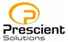 Prescient Solutions logo