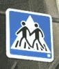 Holding Hands
