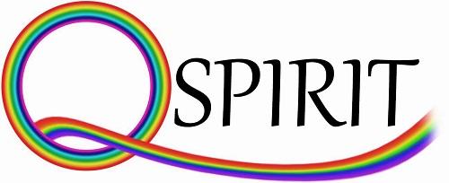 Qspirit logo