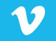 Vimeo Logo