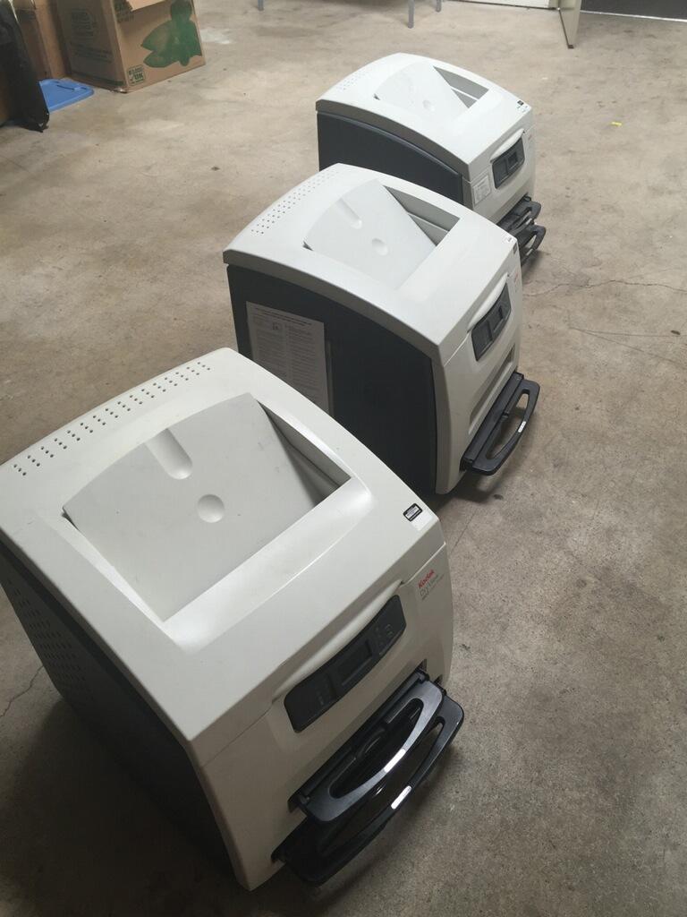 Kodak Patient File