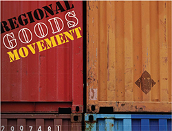 Regional Goods Movement Cover