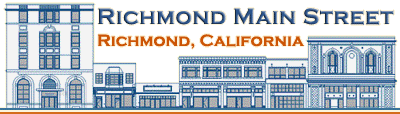 Richmond Main Street Initiative