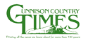Gunnison Times logo