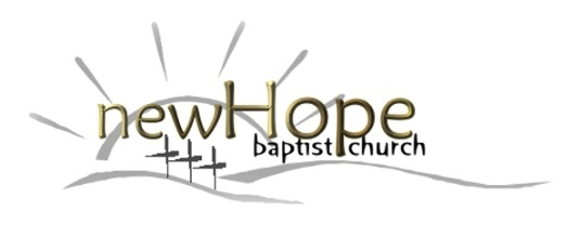 New Hope Baptist Church