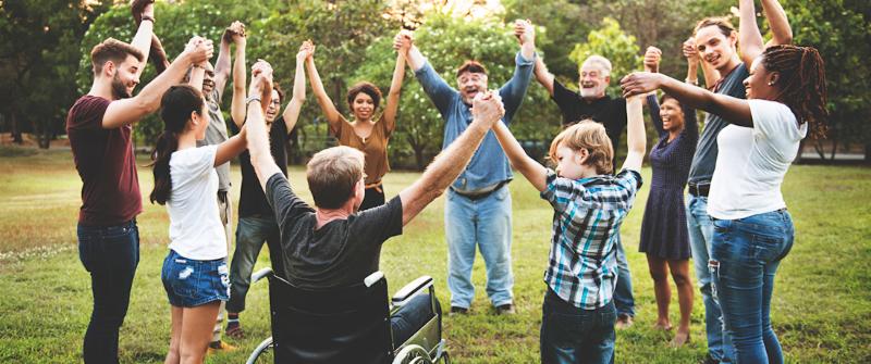 National Recovery Month