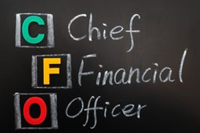 CFO Search