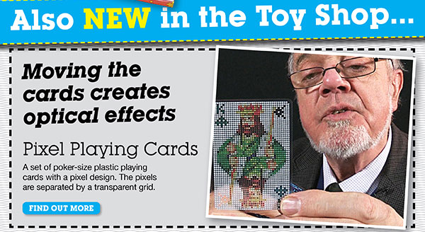 Pixel Playing Cards