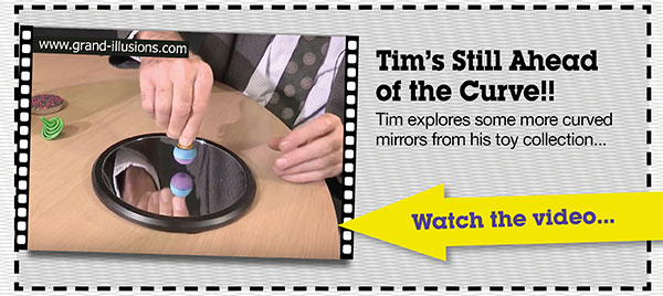 Tim_s Still Ahead  of the Curve__ 