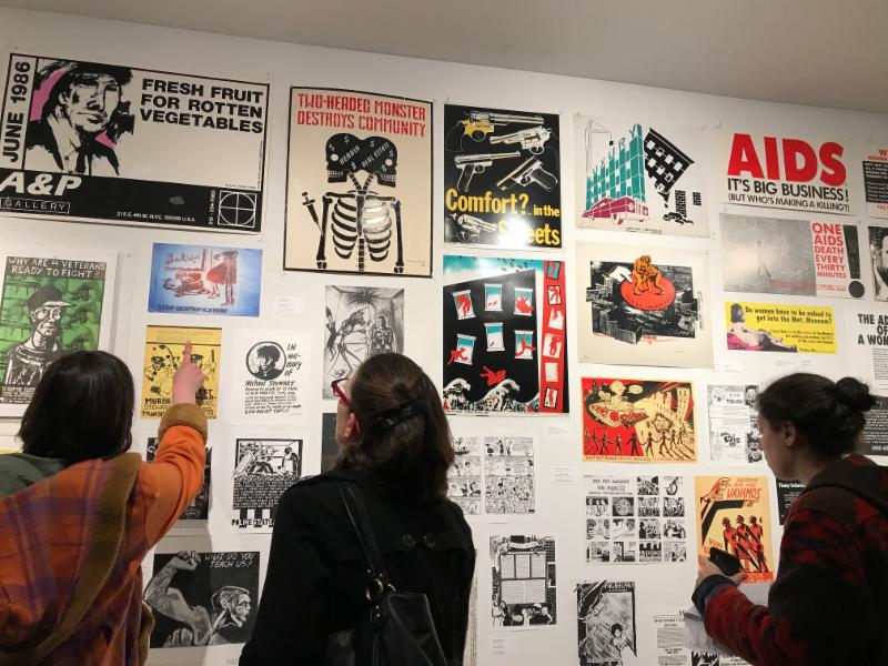 Lower East Side History Month 2017 Events Announced  Image