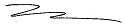 Ryan Orr Signature