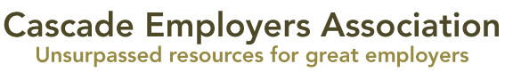 Unsurpassed Resources for Great Employers
