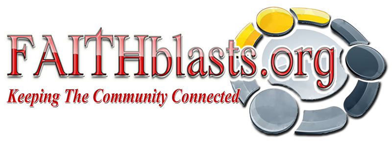 FAITHblasts.org Header