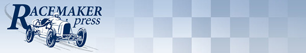 Racemaker Press