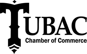 Tubac Chamber logo