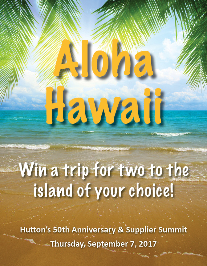 Win a trip to Hawaii_