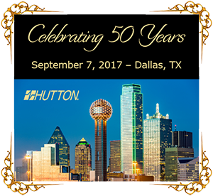 Hutton_s 50th Anniversary _ Supplier Summmit