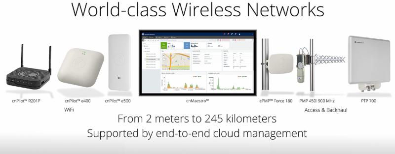 Cambium_s World-Class Wireless Networks