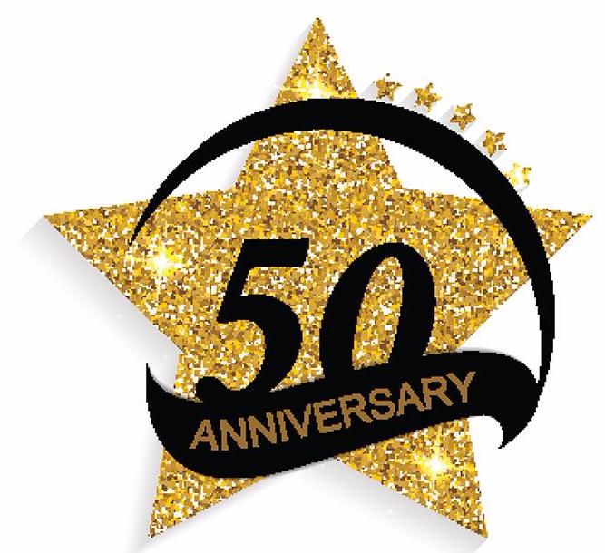 Hutton_s 50th Anniversary