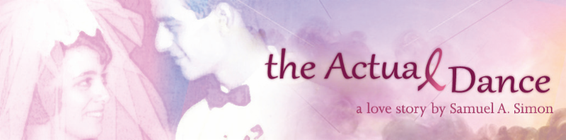 THE ACTUAL DANCE Comes to Tampa Fringe  Image