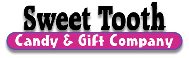 Sweet Tooth Logo With White Background