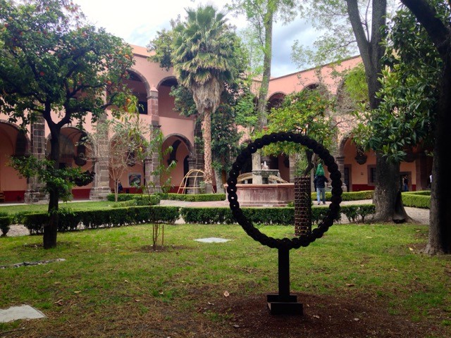 WCL - San Miguel Allende