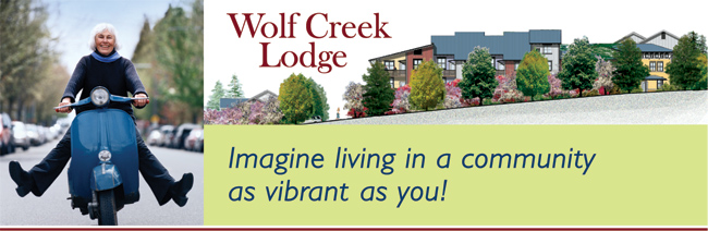 Wolf Creek Lodge heading