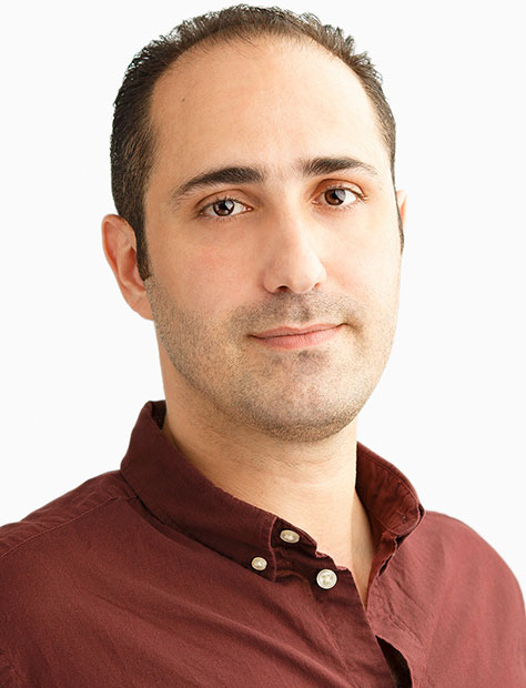 Haitham Dabbour