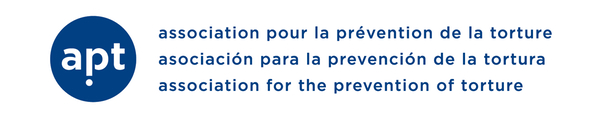 Association for the Prevention of Torture