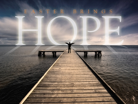 Hope Easter 2010
