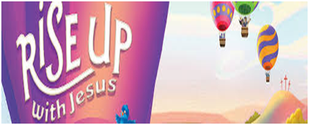 rise up