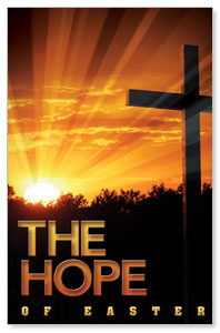Thhe Hope of Easter