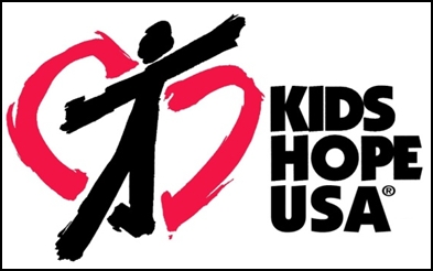 Kids Hope