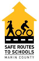 safe routes logo