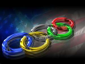 olympic rings