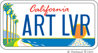 license ca