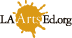 arts ed yellow