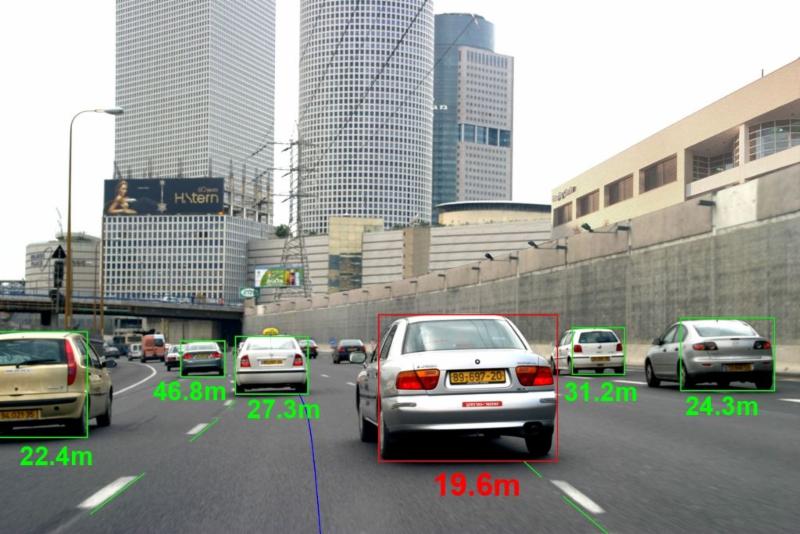 MobilEYE