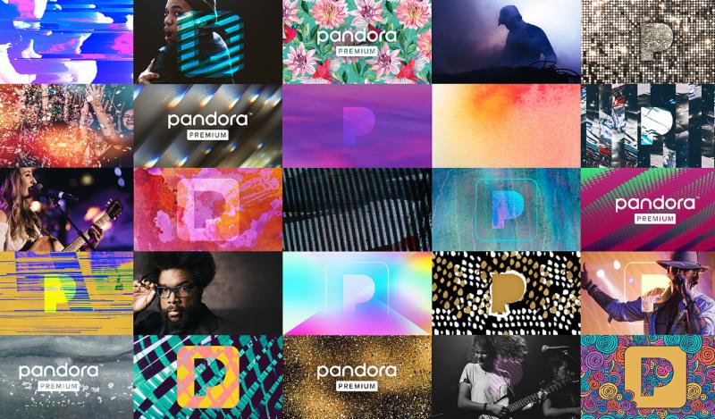 Pandora Launches Highly Anticipated Premium Subscription Tier