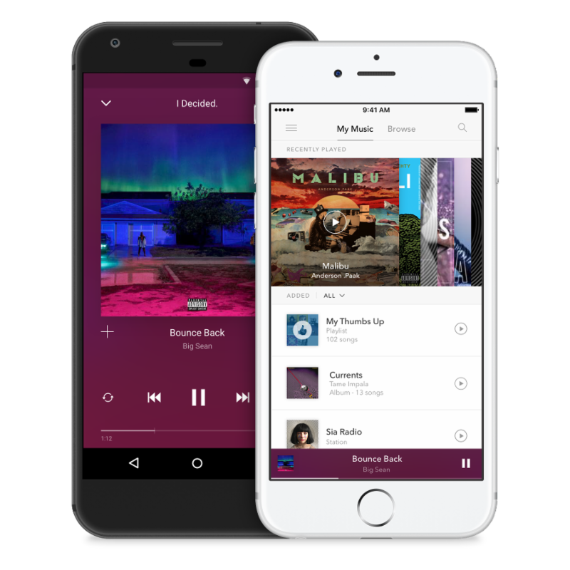 Pandora Launches Highly Anticipated Premium Subscription Tier